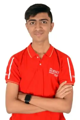 Veer Shah